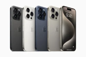 What to expect with the iPhone 15 Pro lineup