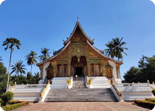 Laos eSIM
