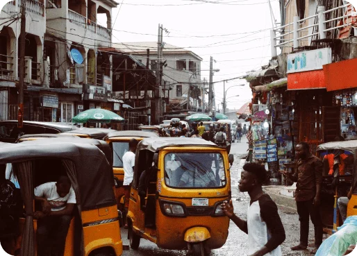 Nigeria eSIM