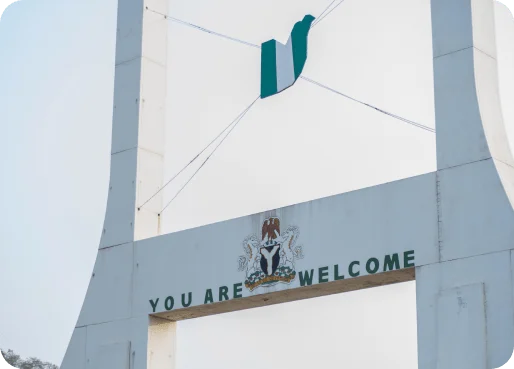 Nigeria eSIM