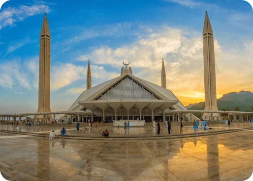 Pakistan eSIM