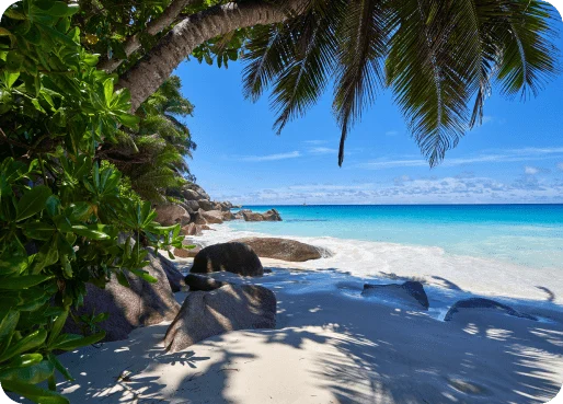 Seychelles eSIM