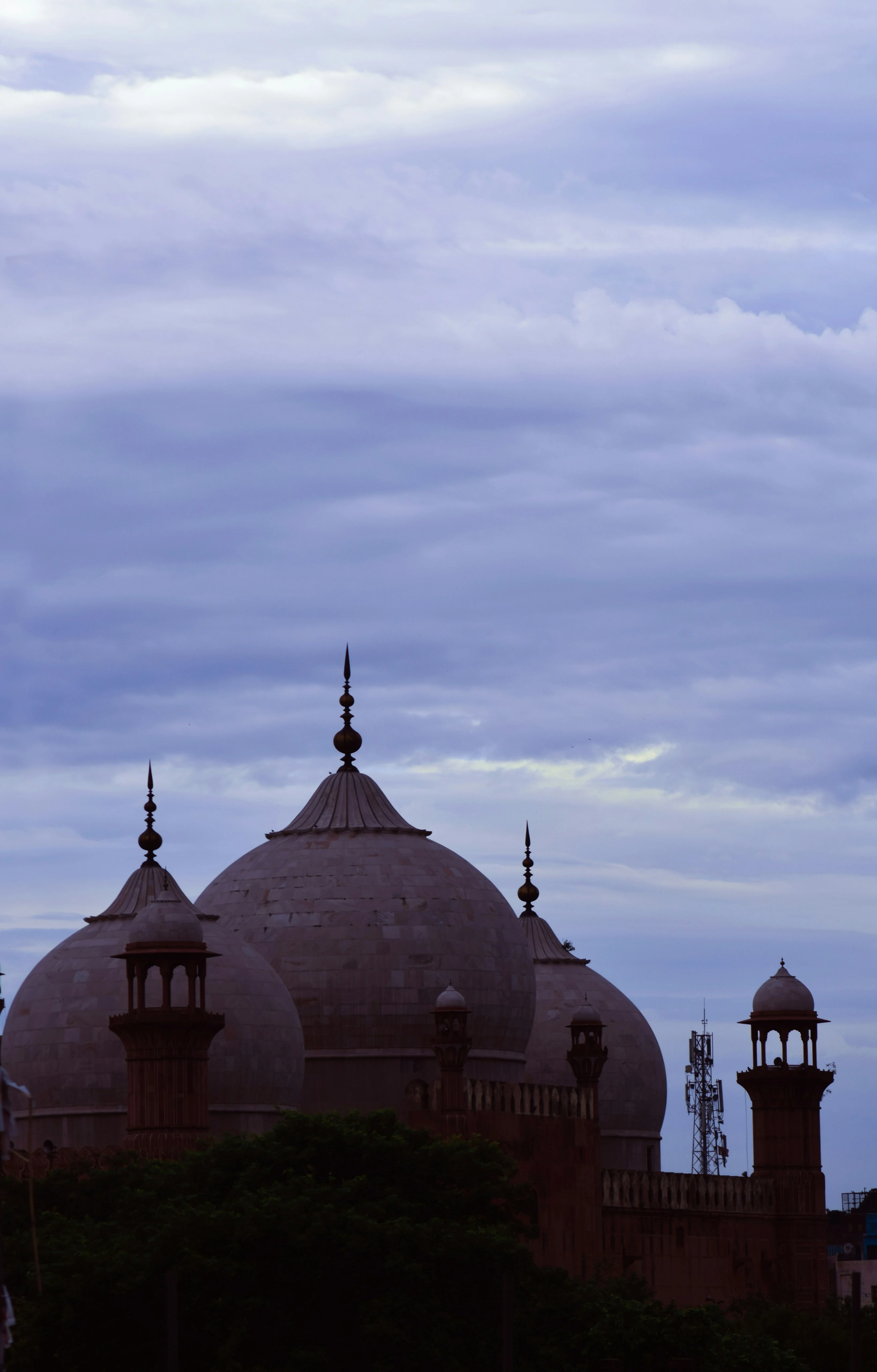Pakistan