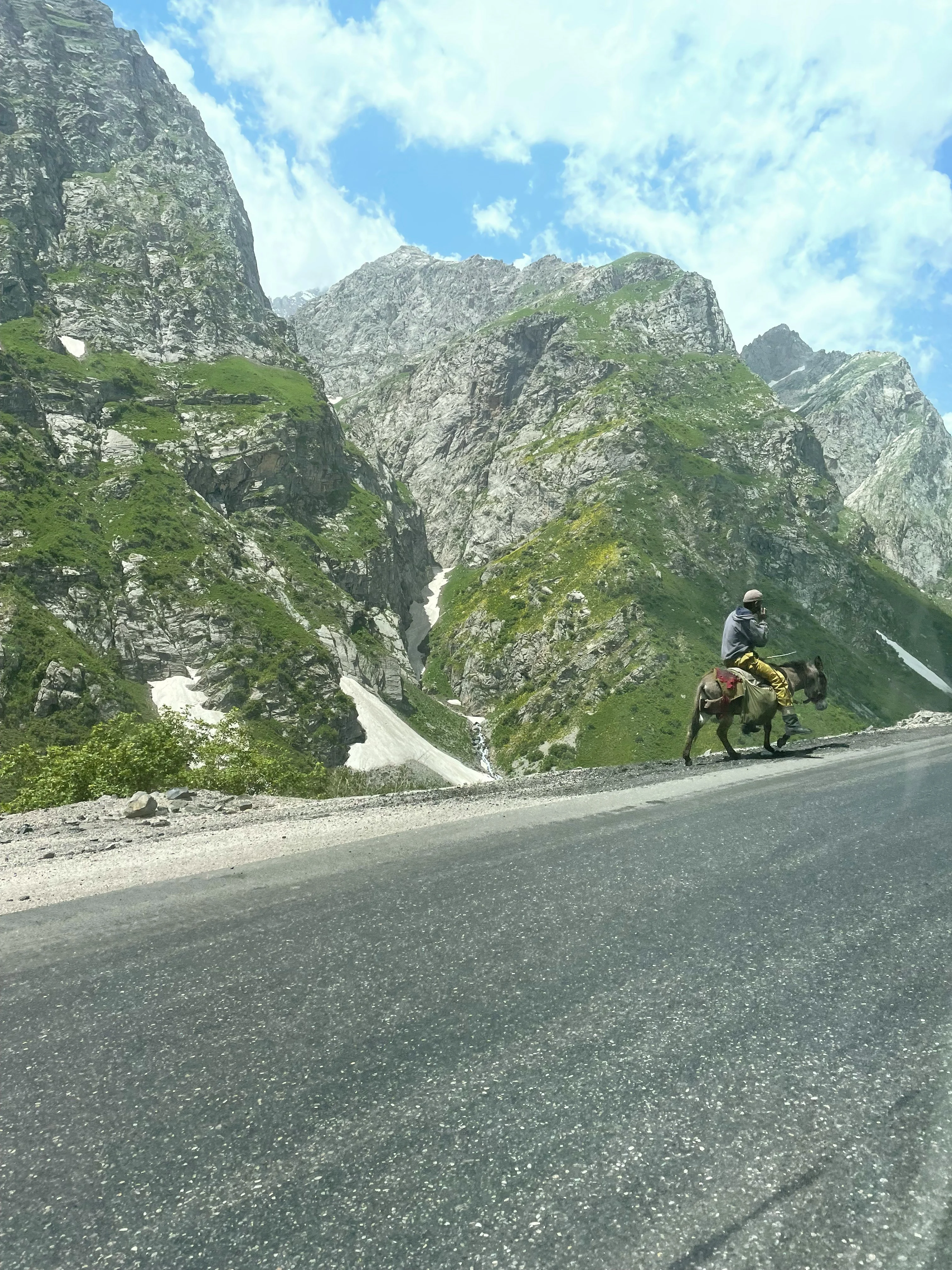 Tajikistan