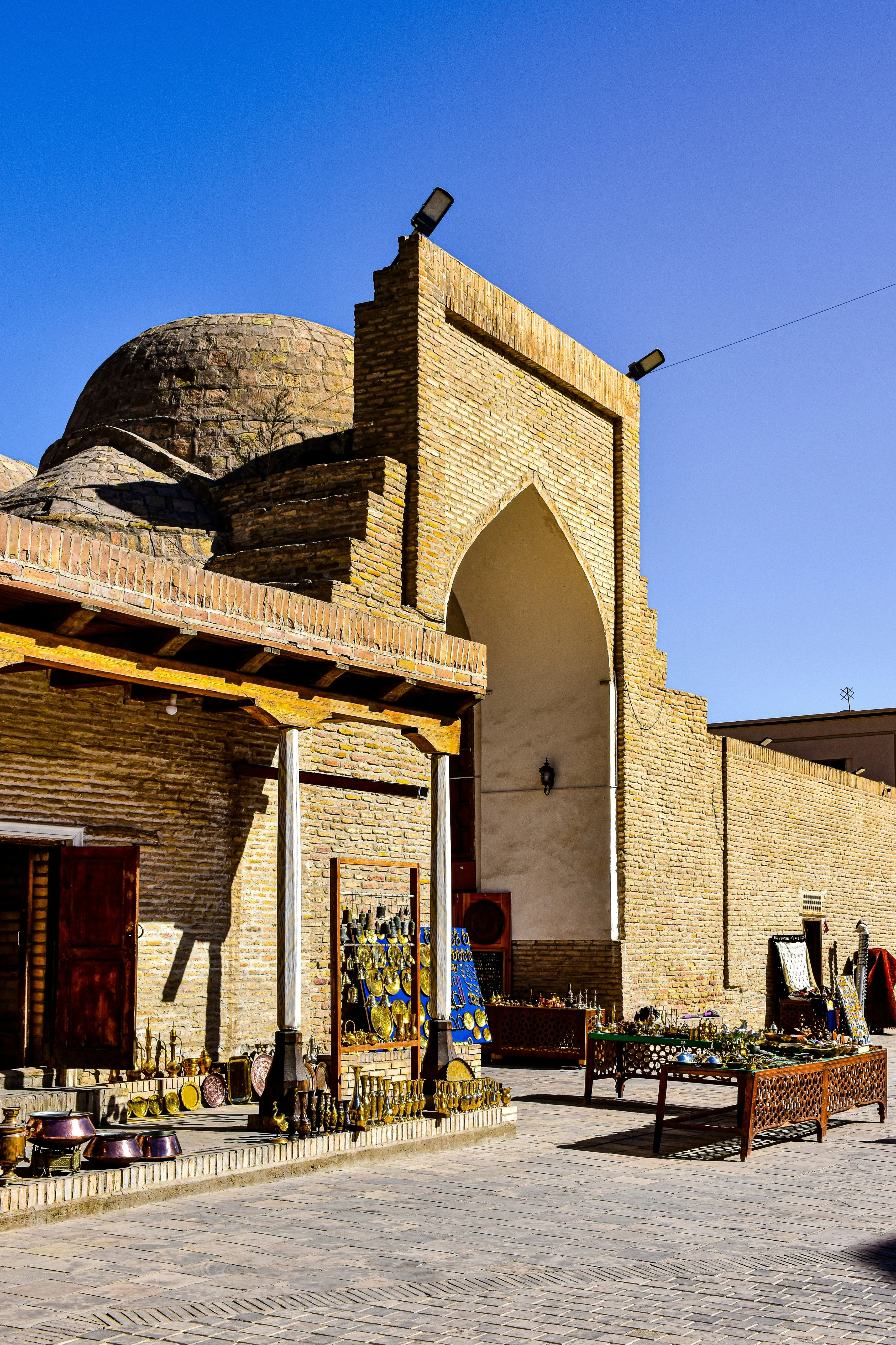 Uzbekistan