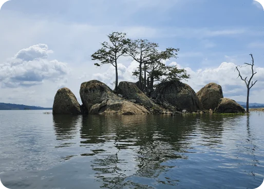 Ivory Coast (Côte d'Ivoire) eSIM
