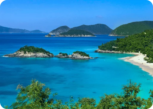 U.S. Virgin Islands eSIM