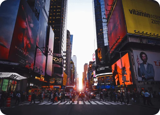 New York eSIM
