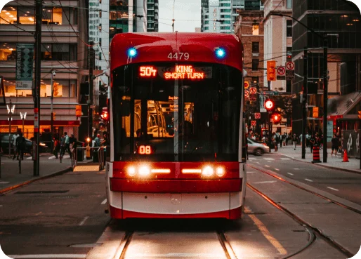 Toronto eSIM