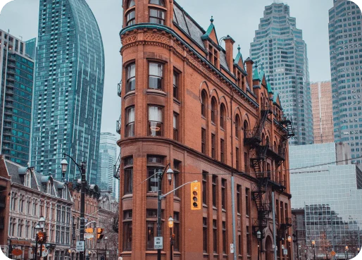 Toronto eSIM