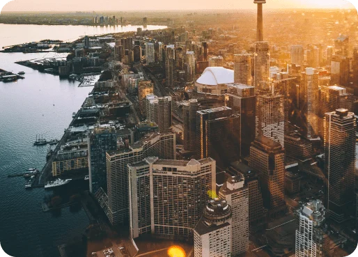 Toronto eSIM