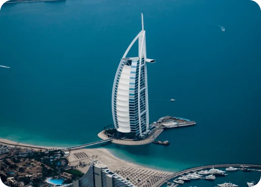 United Arab Emirates (UAE) eSIM