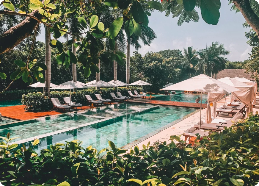 mexico vacation guide