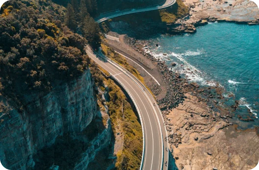 Australia Vacation