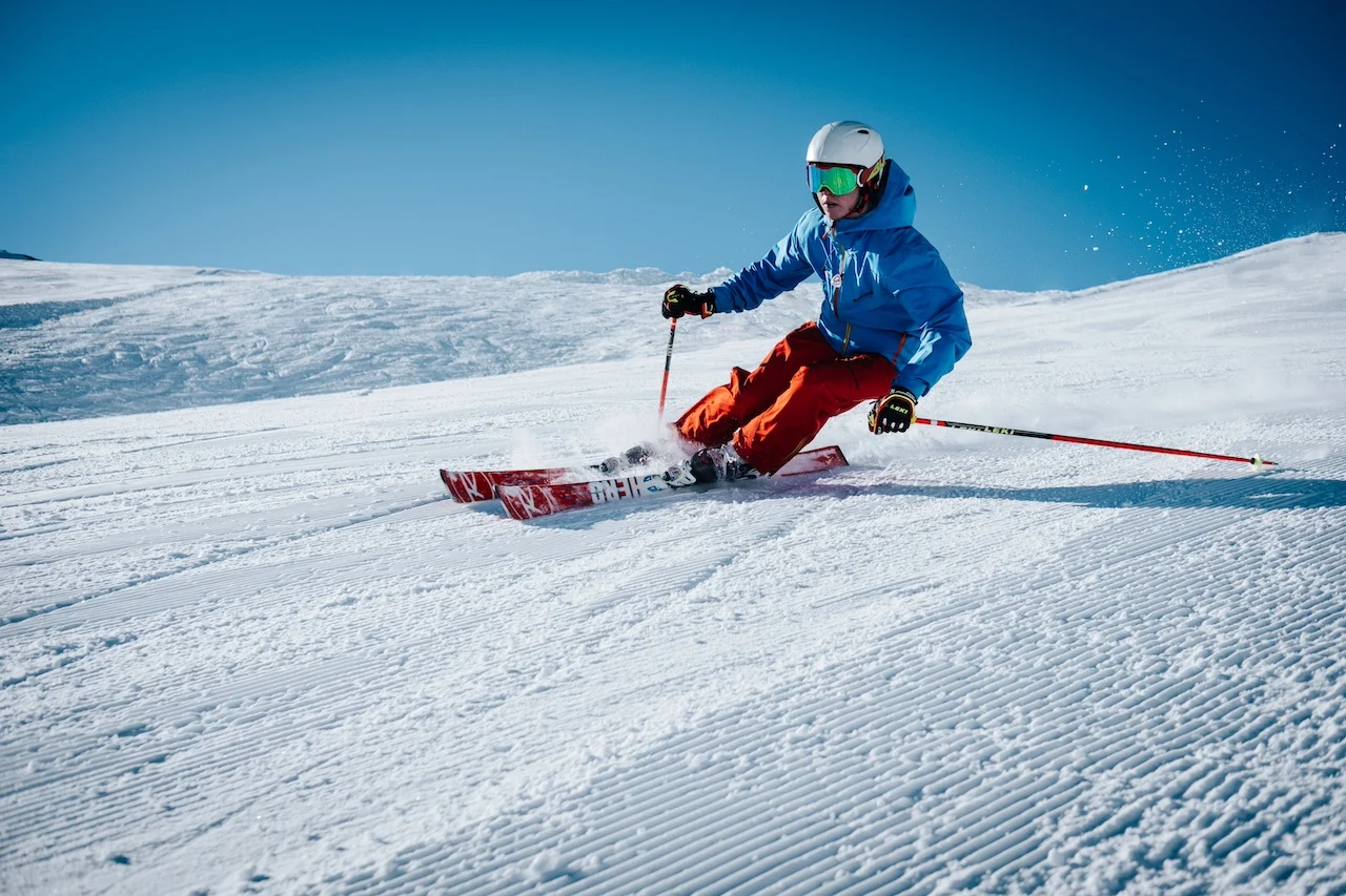 best ski resorts