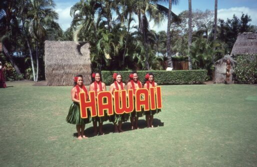 hawaii vacation culture