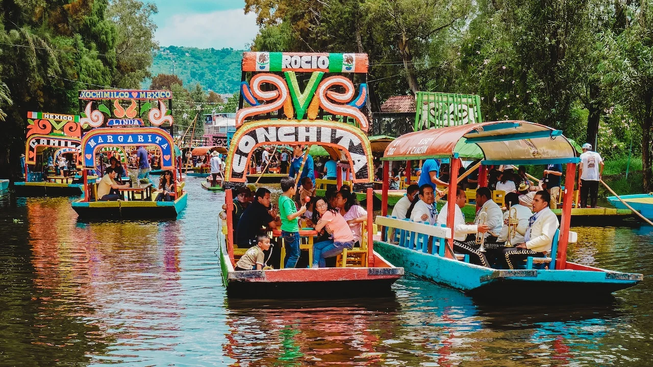 mexico vacation customs and etiquette