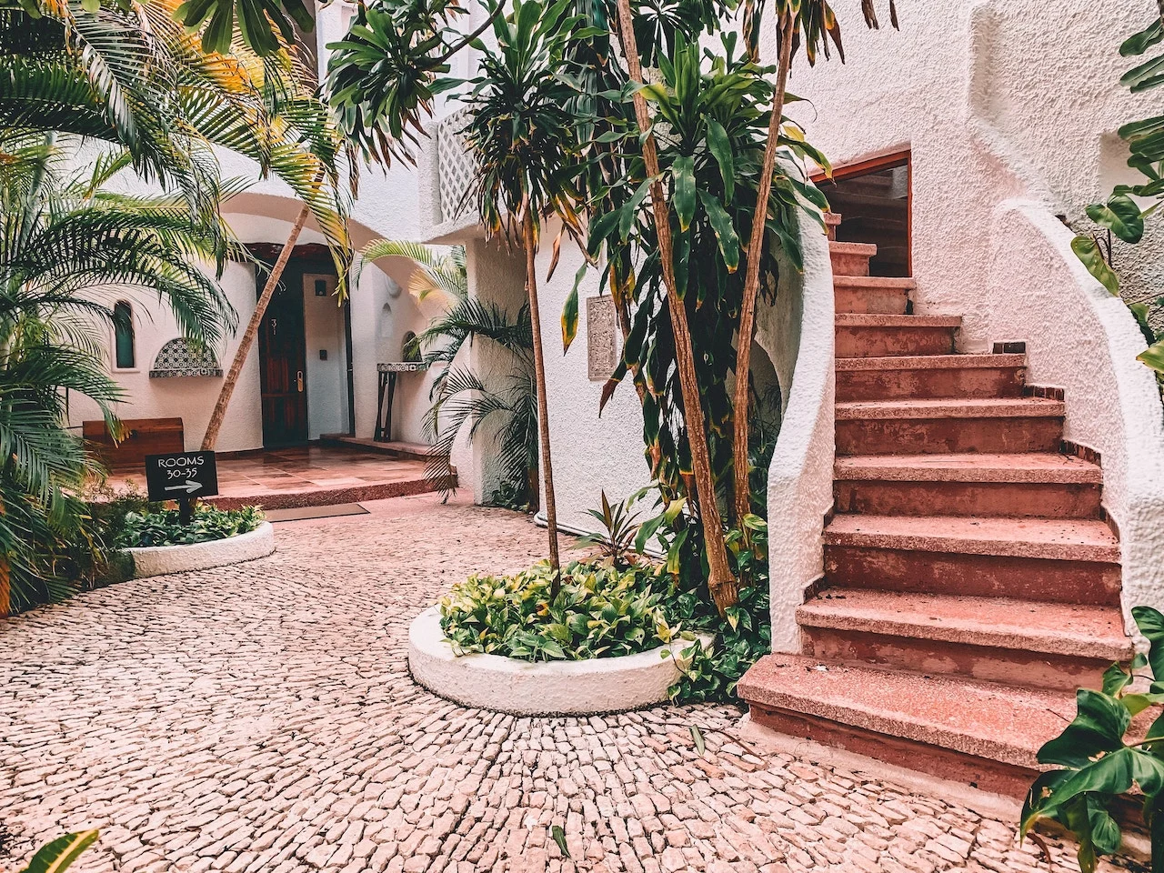 mexico vacation packing tips