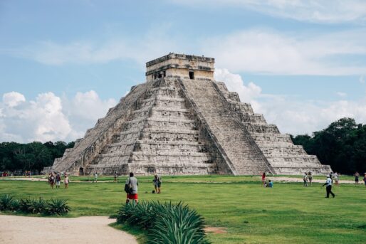 mexico vacation attractions