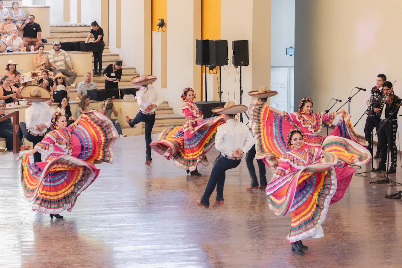 mexico vacation cultural experiences