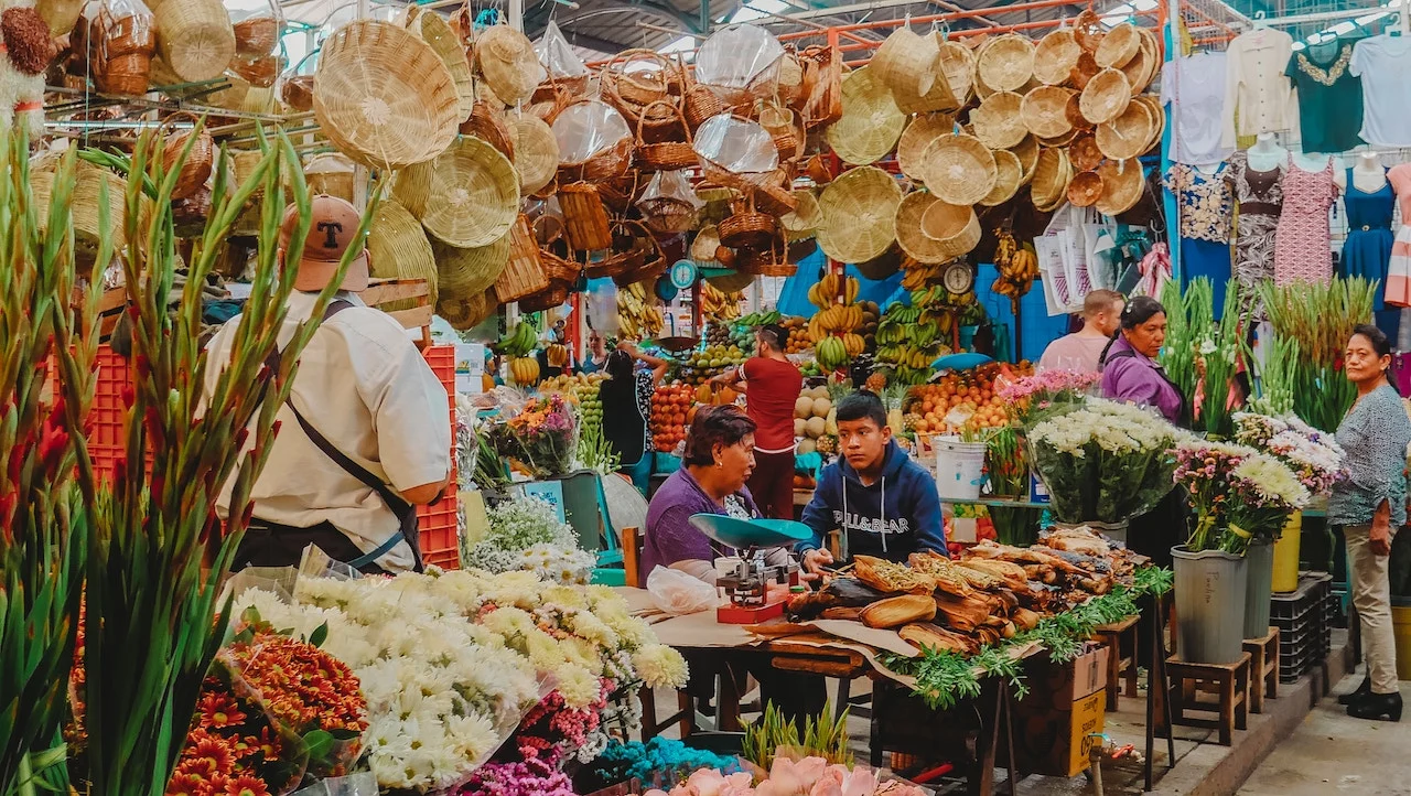 mexico vacation shopping tips