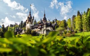 Top 5 Romania travel tips from a local