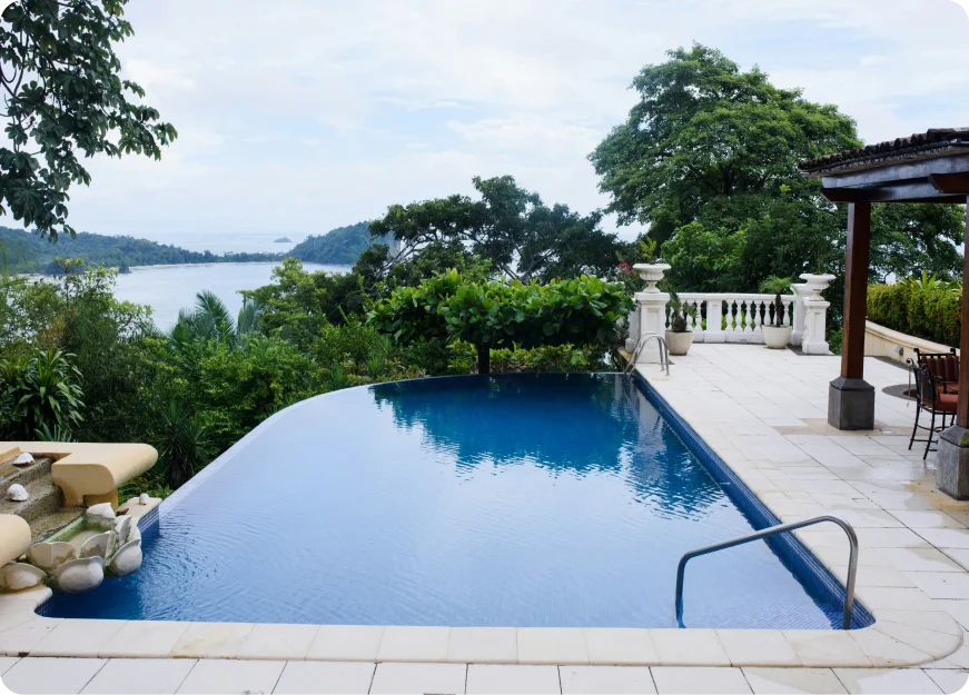 costa rica vacation guide