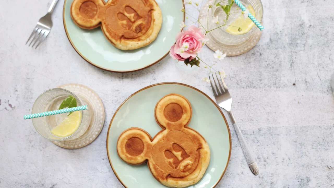 Disney eSIM