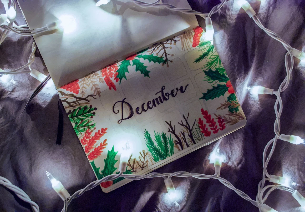 December traditions
