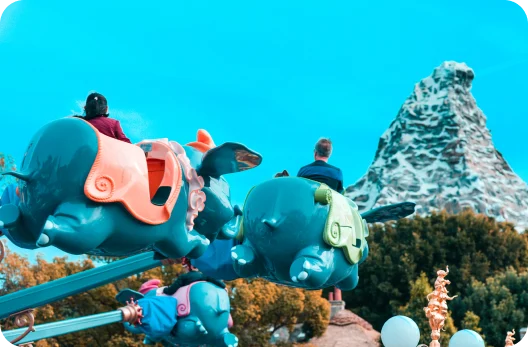 Disney eSIM