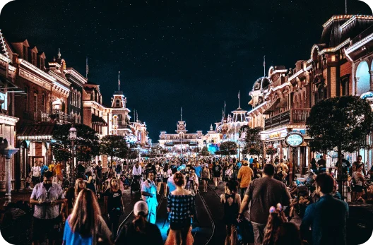 Disney eSIM