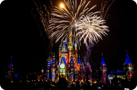 Disney eSIM
