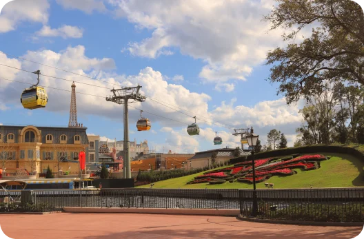Disney eSIM