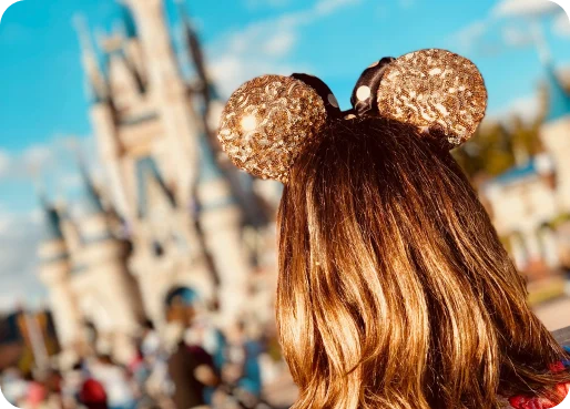 Disney eSIM