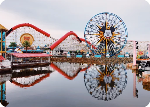 Disney eSIM