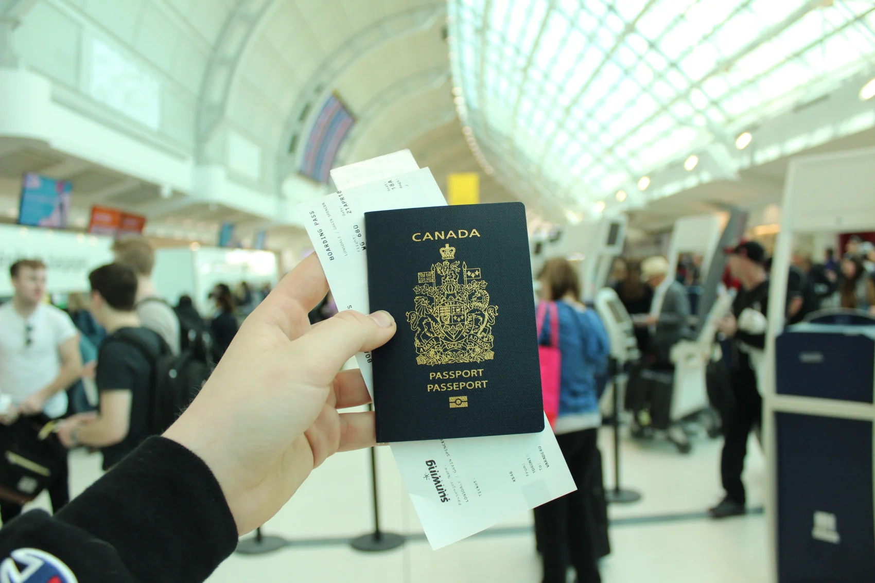 March Break 2024 for Canadians