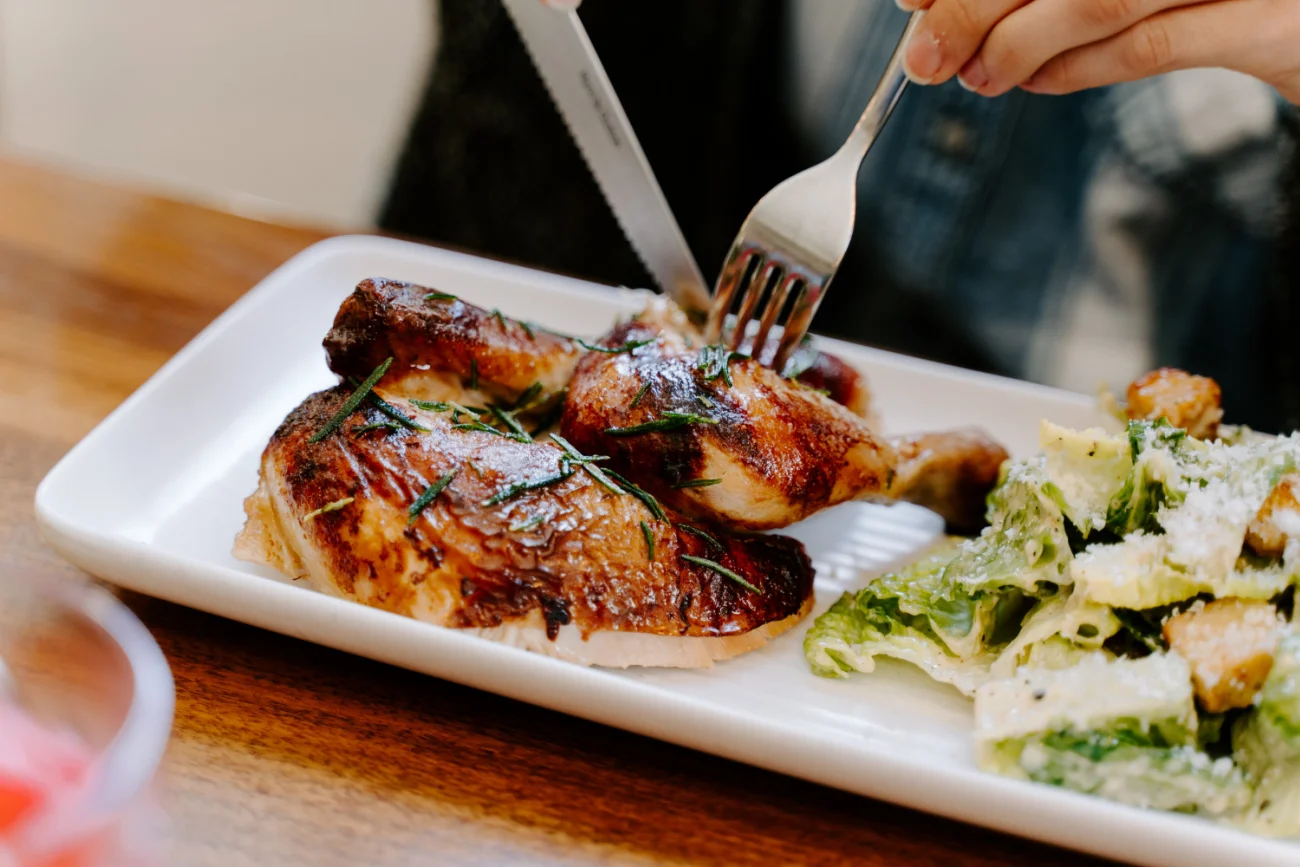 Our travel writers review their favorite Chicago Airport restaurants