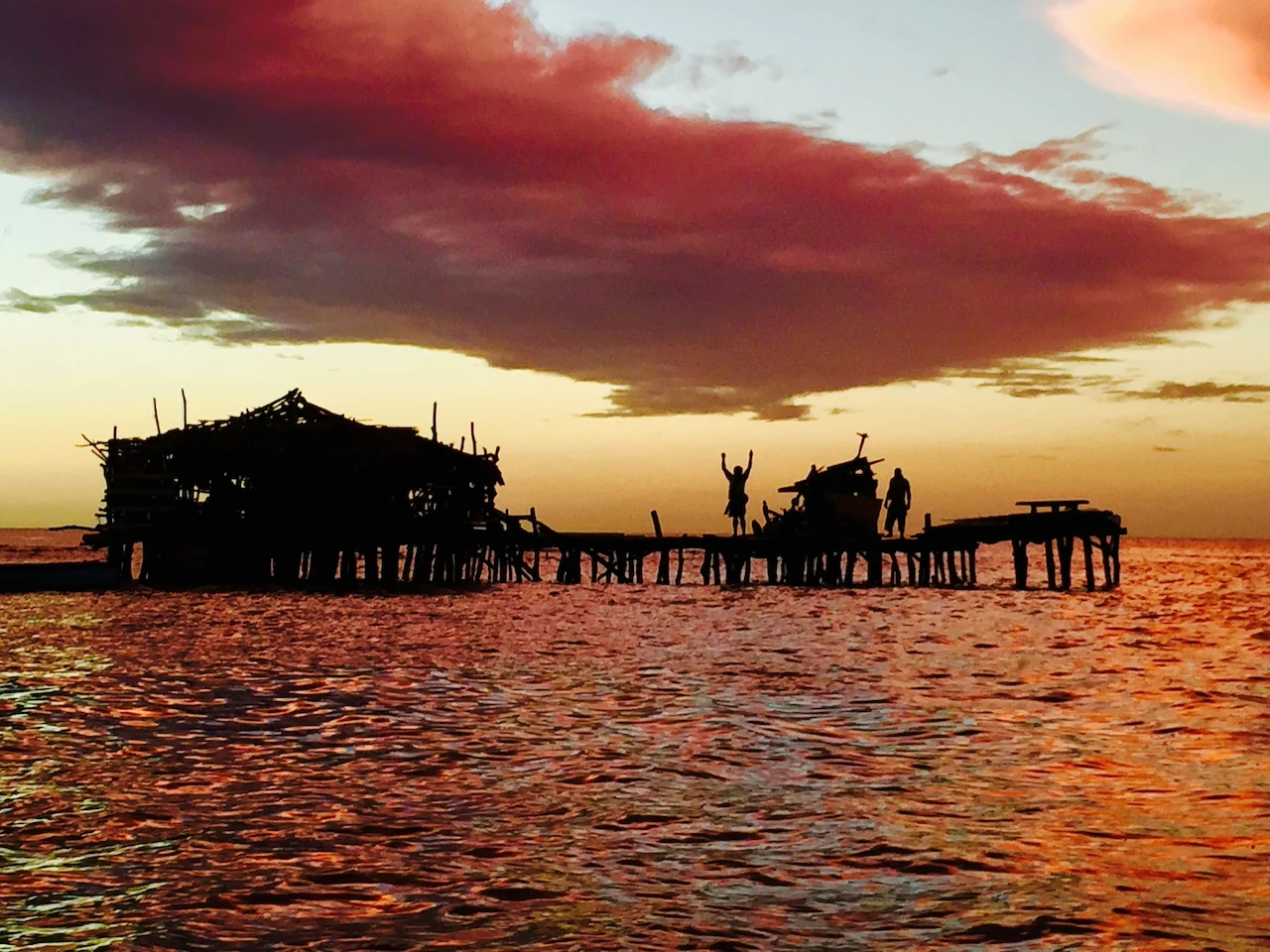 Jamaica vacation