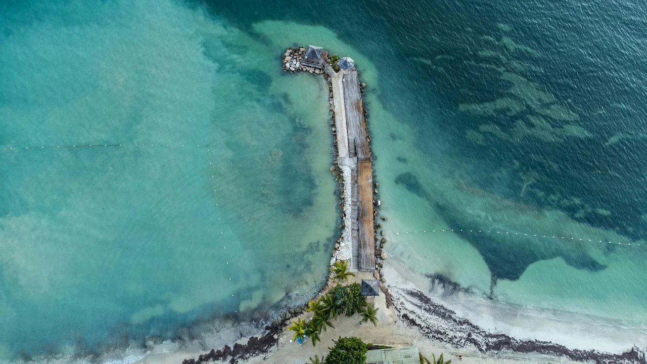 Jamaica vacation