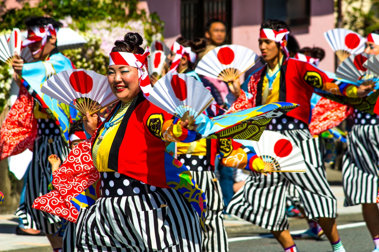 japan festival