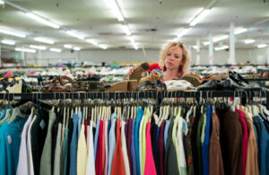 Tips for thrift shopping on vacation