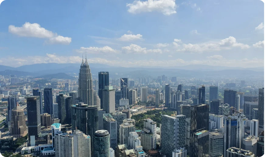 malaysia