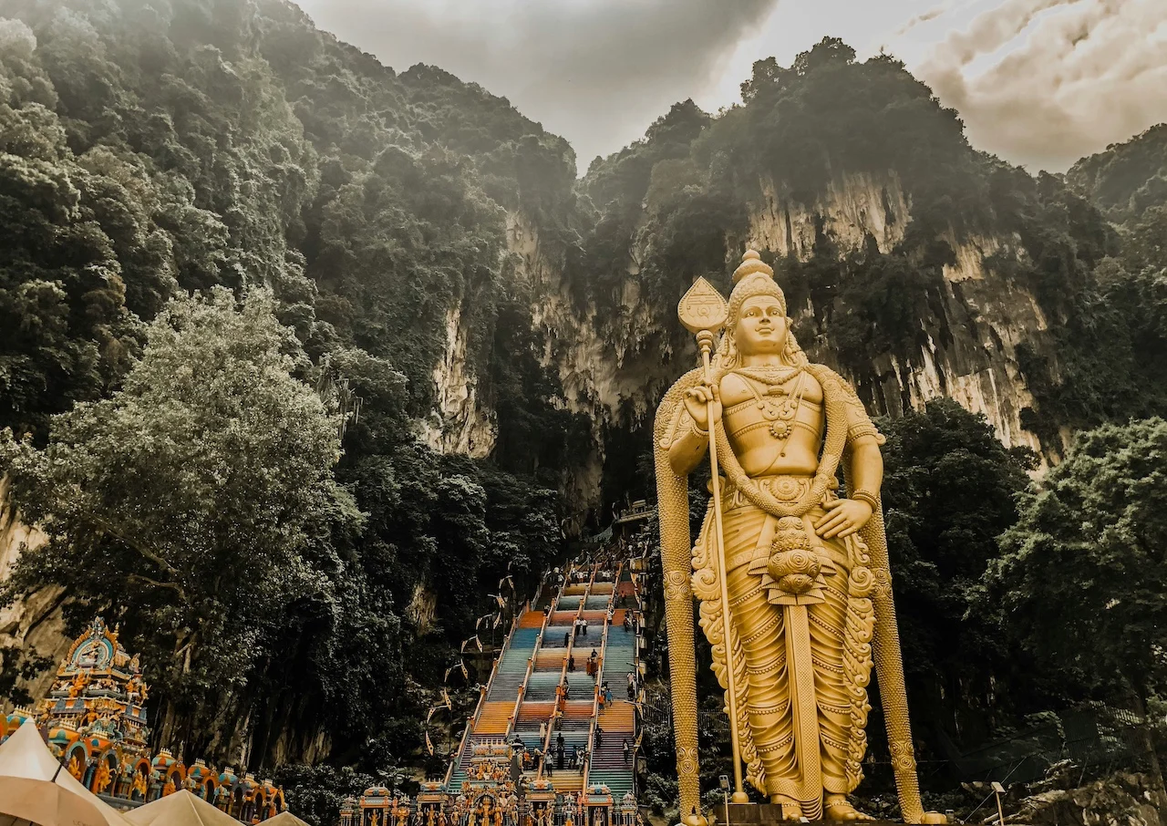 malaysia vacation