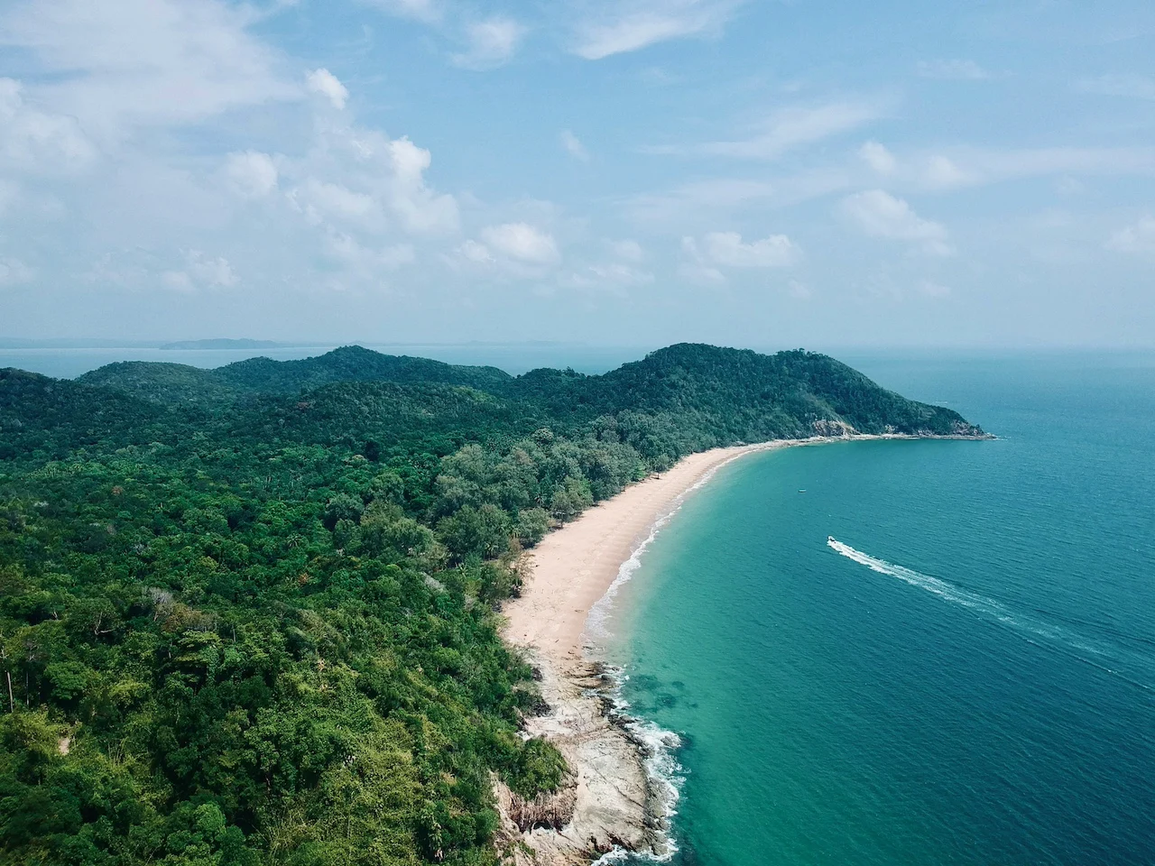 malaysia vacation