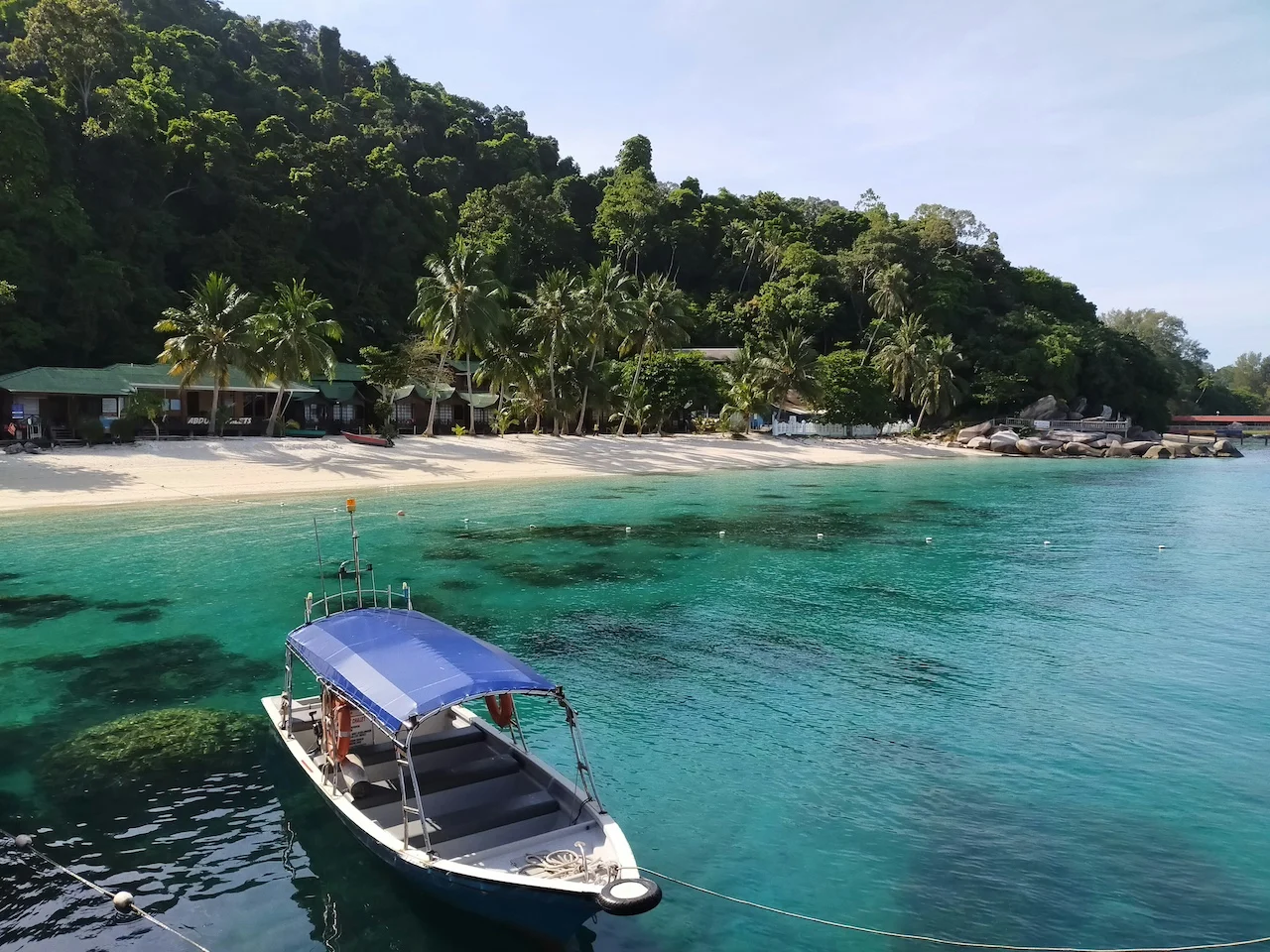 malaysia vacation