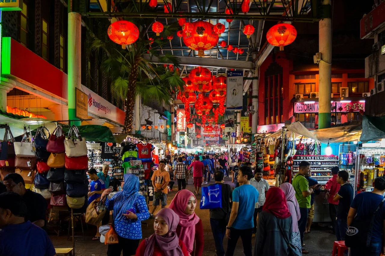 malaysia vacation