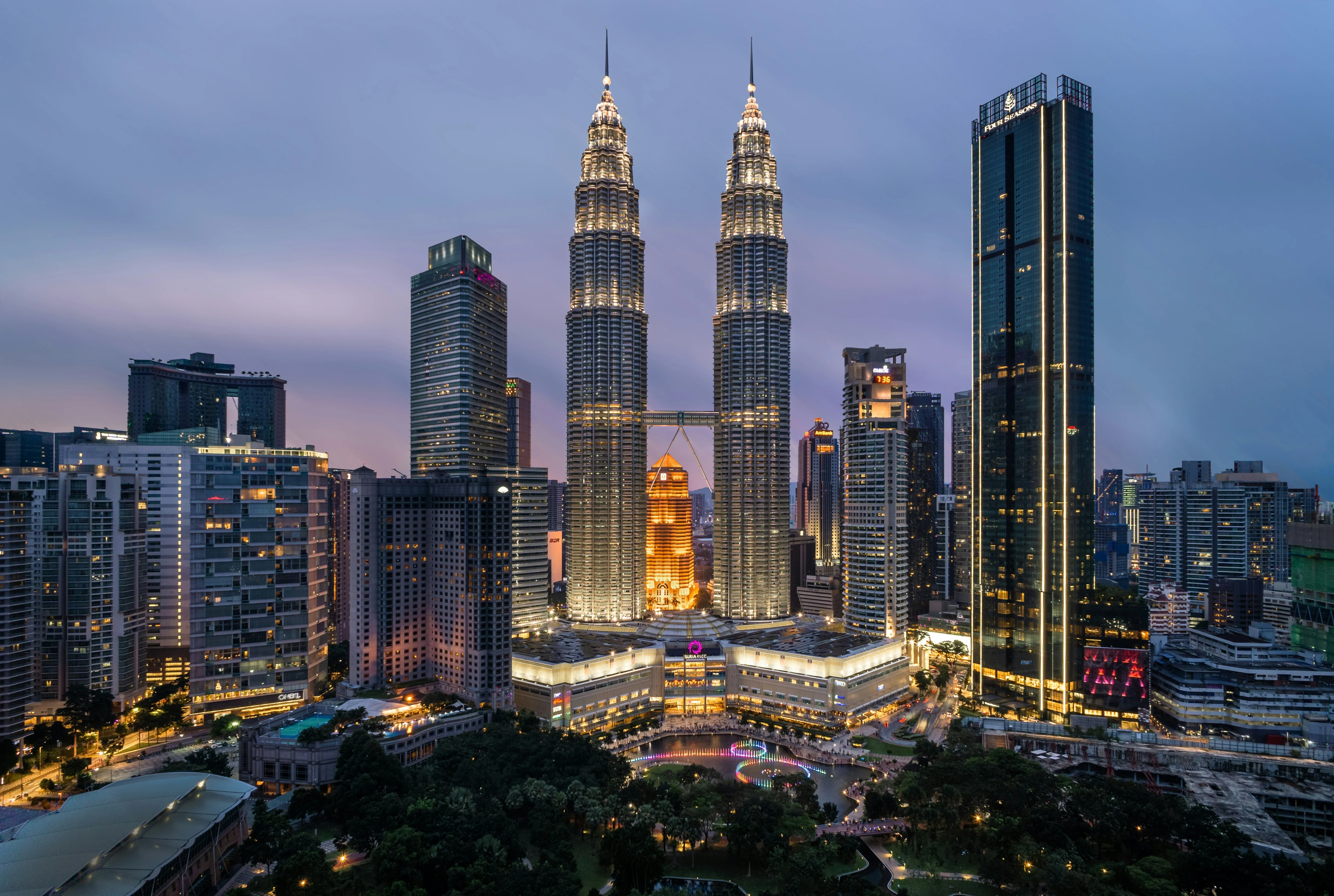 malaysia vacation
