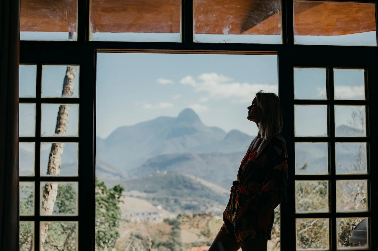 How to Deal with Travel Anxiety