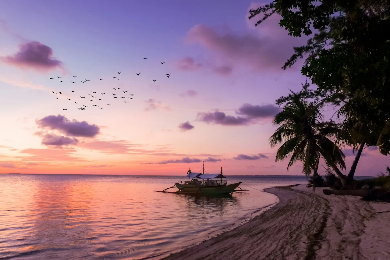 Philippines vacation