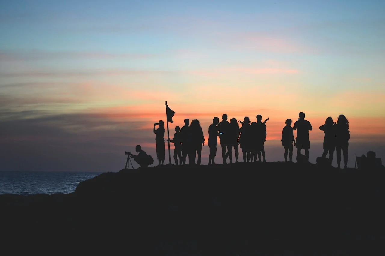 group travel